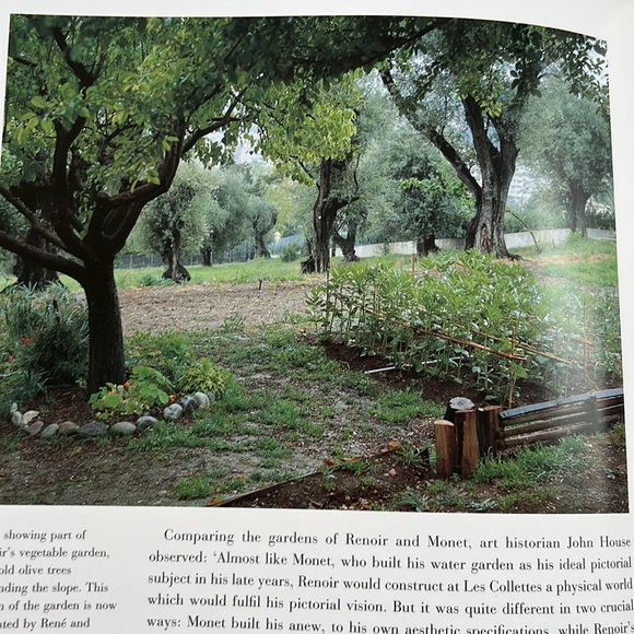 Renoir’s Garden Celebration of the Garden that inspired worlds greatest painter - Picture 13 of 16